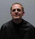 Booking photo of Matthew Philip Mcalister
