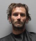 Booking photo of Michael Adam Robinson