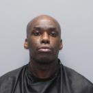 Booking photo of Michael Andrew Primous