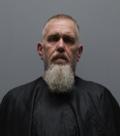 Booking photo of Michael Anthony Bush