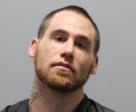 Booking photo of Michael Chason Marchbanks