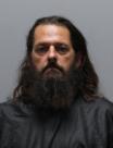 Booking photo of Michael James Tyssen