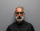 Booking photo of Michael Jason Holbrooks