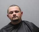 Booking photo of Michael Justin Davis