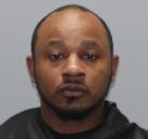 Booking photo of Michael  Moton
