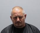 Booking photo of Michael Talmadge Gilstrap