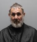 Booking photo of Michael Todd Roberts