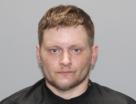 Booking photo of Michael Tyler Moseley