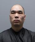 Booking photo of Mingqiang  Chen