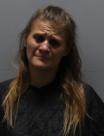 Booking photo of Misty Nicole Hamilton