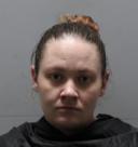 Booking photo of Nicole Ann Johnson