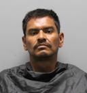 Booking photo of Norberto Acatitlan Macedo