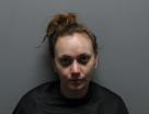 Booking photo of Olivia Leigh Williams