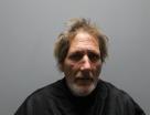 Booking photo of Patrick Kevin Hutcheson