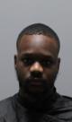 Booking photo of Paul Jerome Ii Shine