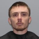 Booking photo of Paul Ryan Mcalister