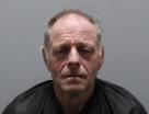 Booking photo of Randy Austin Powell