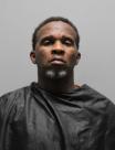Booking photo of Ray Dwaine Knight