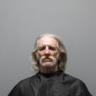Booking photo of Rex Stuart Gilliland