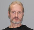 Booking photo of Richard Jody Silvers