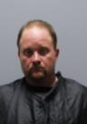 Booking photo of Richard Lee Chapman