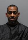 Booking photo of Richard Roderick Jackson