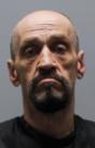 Booking photo of Robert A Clevenger