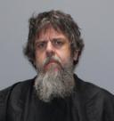 Booking photo of Robert Christopher Cisson