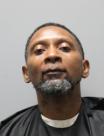 Booking photo of Robert  Jordan