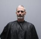 Booking photo of Robin Brian Frady