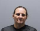 Booking photo of Robin Christina Prince