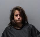 Booking photo of Robyn Michele Wences