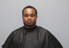 Booking photo of Roydarius Devontae Simpson