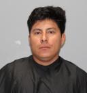 Booking photo of Rufino  Diaz-Diaz