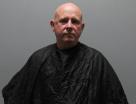 Booking photo of Russell Edward Nix