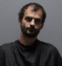 Booking photo of Russell Philip Creel