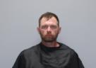 Booking photo of Ryan David Edward Baker
