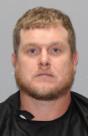 Booking photo of Ryan Kendrick Sullivan