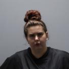 Booking photo of Sabrina Joyce Blanchard