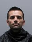 Booking photo of Sayer Anthony Tamiso