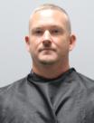 Booking photo of Scott Hamilton Harris