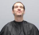 Booking photo of Sean Anthony Norris