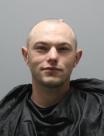 Booking photo of Shane Brady Bolding