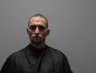 Booking photo of Shane Douglas Puckett