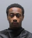 Booking photo of Shyheen Jaquan Taylor