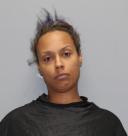 Booking photo of Soshinque Barney White