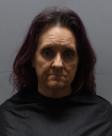 Booking photo of Tammy Maynette Tyssen