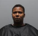 Booking photo of Teanna  Mcmillan