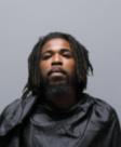 Booking photo of Thaxton Mickel Antonio Coleman
