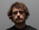 Booking photo of Thomas Grant Jacks